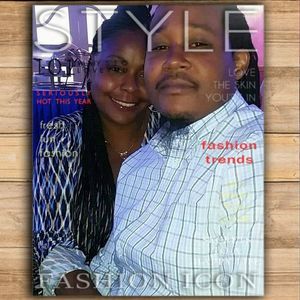 Meet your Posher, Shariff